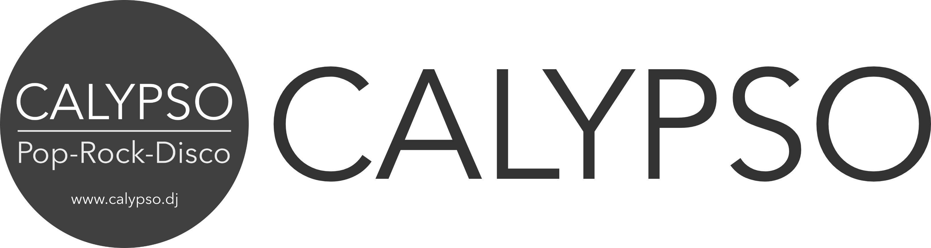 CALYPSO Pop-Rock-Disco www.calypso.dj